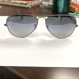 Ray Bans Polarized